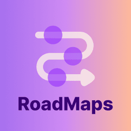 Roadmaps