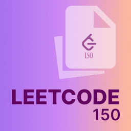 LeetCode-150