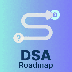 DSA - Roadmap