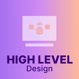 High Level Design
