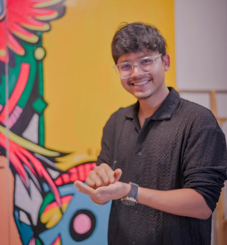 Aryan Mittal
